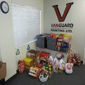 Vanguard Painting Ltd: Top most Painter Vancouver