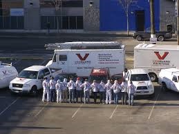 Vanguard Painting Ltd: Cost effective Painting contractor Vancouver